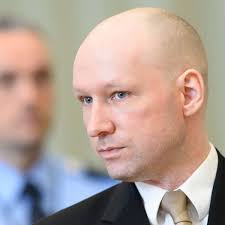 Der attentäter ohne reue ''ein allerweltsmensch'' ''ein allerweltsmensch. Oberstes Norwegisches Gericht Lehnt Breivik Berufung Ab Politik