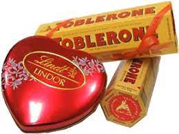 The chocolate has a unique taste & the best quality. Swiss Chocolate Is A Big Thing In Switzerland Their Most Famous Brands Include Lindt Toblerone Choco Swiss Chocolate Brands Chocolate Brands Swiss Chocolate