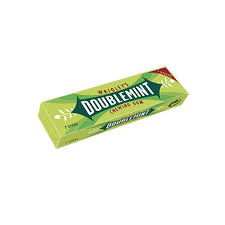 Check spelling or type a new query. Wrigleys Doublemint Chewing Gum Reviews