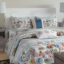 Maybe you would like to learn more about one of these? Paisley Bedding You Ll Love In 2021 Wayfair