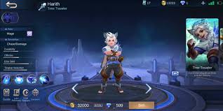 Aneka model aquarium / hiasan bunga plastik dalam.atlético nacional vs. 9 Hero Mobile Legends Mungil Yang Pasti Merepotkan Lawan