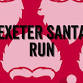 Exeter Santa Run event image