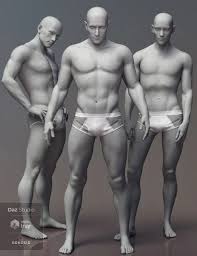 Download Daz Studio 3 For Free Daz 3d Leading Male Morph Collection For Genesis Male Pose Reference Male Poses Male