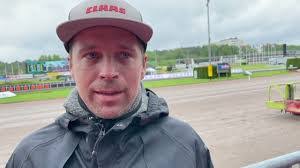 Markus Peterson's Instagram, Twitter & Facebook