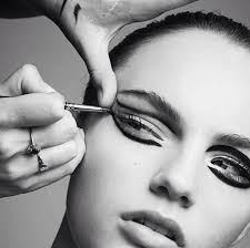 Afton Radojicic Makeup