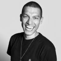 Joey Bosch's Instagram, Twitter & Facebook