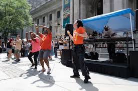 How the Event Industry Is Celebrating 50 Years of Hip-Hop