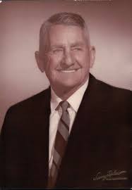 Albert Alvis LeForce (1882-1985)