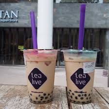 And more here in tealive, your choices of drinks are not limited. Tealive Beverage Promotion For Only Rm 5 In January 2020