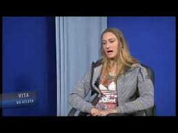 Enter & enjoy it now! Vita Da Atleta Simona Quadarella Youtube