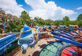 Attractions at magic kingdom at walt disney world in orlando florida. Best Magic Kingdom Attractions Ride Guide Disney Tourist Blog