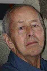 Obituary of Earle Wayne Jeffrey