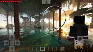 Download.zip file of resource pack. Shaders Nunca Antes Vistos En Minecraft Pe 1 17 0 Youtube