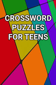 A place to post free numbrix puzzles. Crossword Puzzles For Teens 80 Large Print Crossword Puzzles With Solutions For Teenage Boys And Girls Press Onlinegamefree 9798650220428 Books Amazon Ca