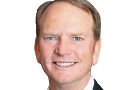 Optiv + ClearShark Leadership: Davis Johnson