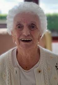 Condolence Book for CHRISSIE TWOHIG (née O'NEILL) (Friars Walk, Cork)