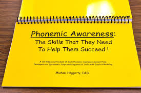 Phonemic Awareness Mini Lessons For Small Group Instruction 1st Grade Literacy Centers Literacy Work Stations Phonemic Awareness Lesson Plans