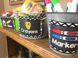 A classroom theme is a topic or idea that the decorations and components of a learning environment are centered around. Classroom Decorations Classroom Decor Themes Appletastic Learning
