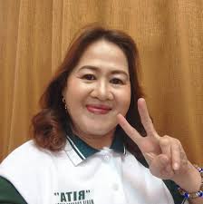 Maria Socorro So Garcia added a...