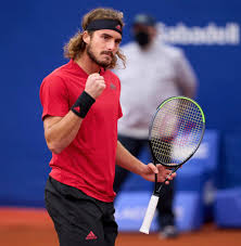 (cnn) stefanos tsitsipas has paid tribute to his grandmother, who he says passed away five minutes before he took to the. Stefanos Tsitsipas Facebook