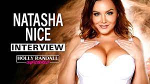 Natasha Nice Interview - RedTube