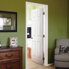 32 X 80 Prehung Doors Interior Closet Doors The Home Depot In 2020 Prehung Interior Doors Doors Interior Interior Closet Doors