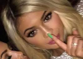 getting an oil change* mechanic: we've also noticed tha- me: