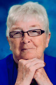 Linda D. Morgan 1940-2022