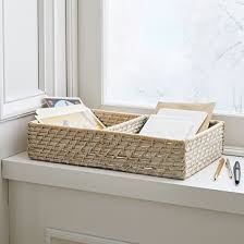 West elm bamboo laundry hamper. Modern Laundry Hampers Storage West Elm
