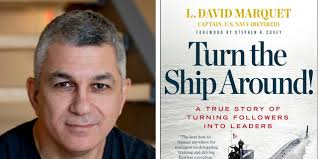 CTech's Book Review: Ahoy! What organizations can learn from a ship's  captain
