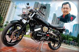 Maybe you would like to learn more about one of these? Ngeriiii Apapun Bisa Kalahkan Bahkan Istri Cerita Babe Yunus Cinta Mati Dengan Rx King Miliknya Rx King Nusantara