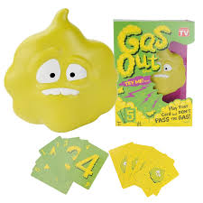 Contact funny gas on messenger. Gas Out Guster Toy Gag Joke Funny Gas Out Game Entertainment Intellectual Gas Out Guster Card Games For Children Gift Gags Practical Jokes Aliexpress