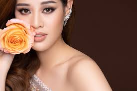 Người đẹp hoa hậu hoàn vũ việt nam quy tụ trong bộ ảnh đặc biệt nhân. He Lá»™ Cáº£m Há»©ng Phia Sau Bá»™ áº£nh Hoa Tháº§n Thai Xuáº¥t Sáº¯c Cá»§a Hoa Háº­u Khanh Van