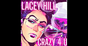 Альбом «Crazy 4 U