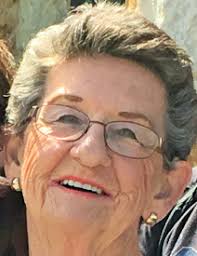 Obituary information for Judith "Judi" Carolyn Boshell