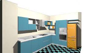 Vani A Giorno Per Una Veneta Cucine Simpatica Cucine Cucina Moderna Arredamento