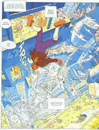 the incal artwork by moebius jean moebius giraud jean giraud moebius