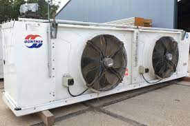 Bahagia karena berhasil menyunting gadis yang kucintai. Used Guntner S Gghn 071 2e 27 Anw50 6p E Evaporator Hos Bv