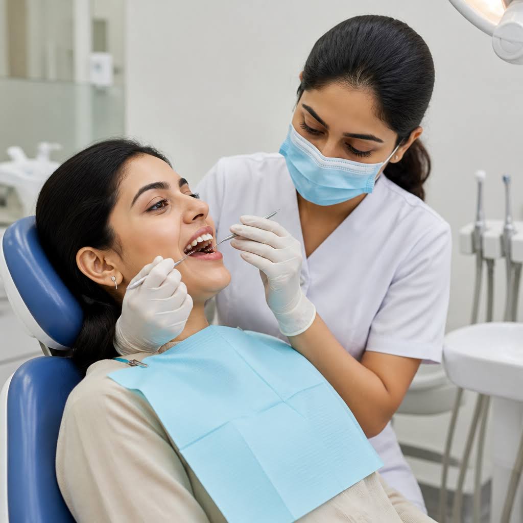 Preventive Dental Care in Paschim Vihar product image
