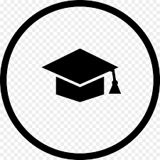 Education icons to download | png, ico and icns icons for mac. School Black And White Png Download 1007 1007 Free Transparent Education Png Download Cleanpng Kisspng