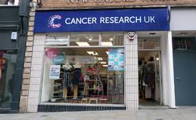 We can never know the exact amount, but here's an prediction. Cancer Research Uk Things To Do Visit Lincoln