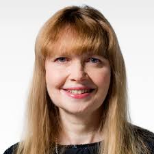 Jennifer Seddon-Mori