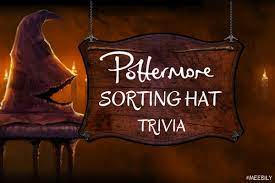 Ask questions and get answers from people sharing their experience with shoulder. Pottermore Sorting Hat Trivia Questions Answers Meebily