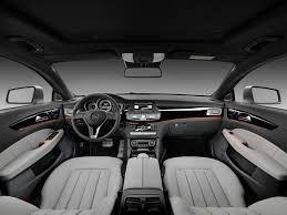 Classmethod def get(cls, uid) what does this cls() function do here? Galerie Mercedes Benz Cls Shooting Brake Innenraum Bilder Und Fotos