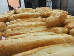Pan Frances