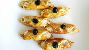 Feuilletes Au Thon Et Au Fromage Les Delices De Myriam Recettes De Cuisine Recette Idee Recette