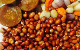 Cara membuat bumbu pecel agar tahan lama. Resep Bumbu Pecel Madiun Versi Kering Lebih Tahan Lama County Food