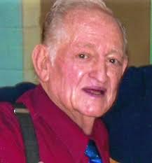 Billy Chatman (1936-2012)