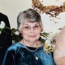 Linda Bates Obituary