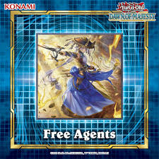 With words describing fun, satire, humor. Yu Gi Oh Card Games Konami Europe On Twitter Dawn Of Majesty Has A Deep Pool Of Free Agents And You Ll Be Introduced To 6 Of Them Today Make Sure You Check Out Our